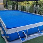 Rockwool le piscine
