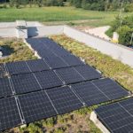 Rockwool il tetto verde