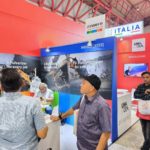 stand Indeco