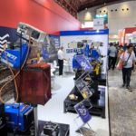 Stand Sir Meccanico