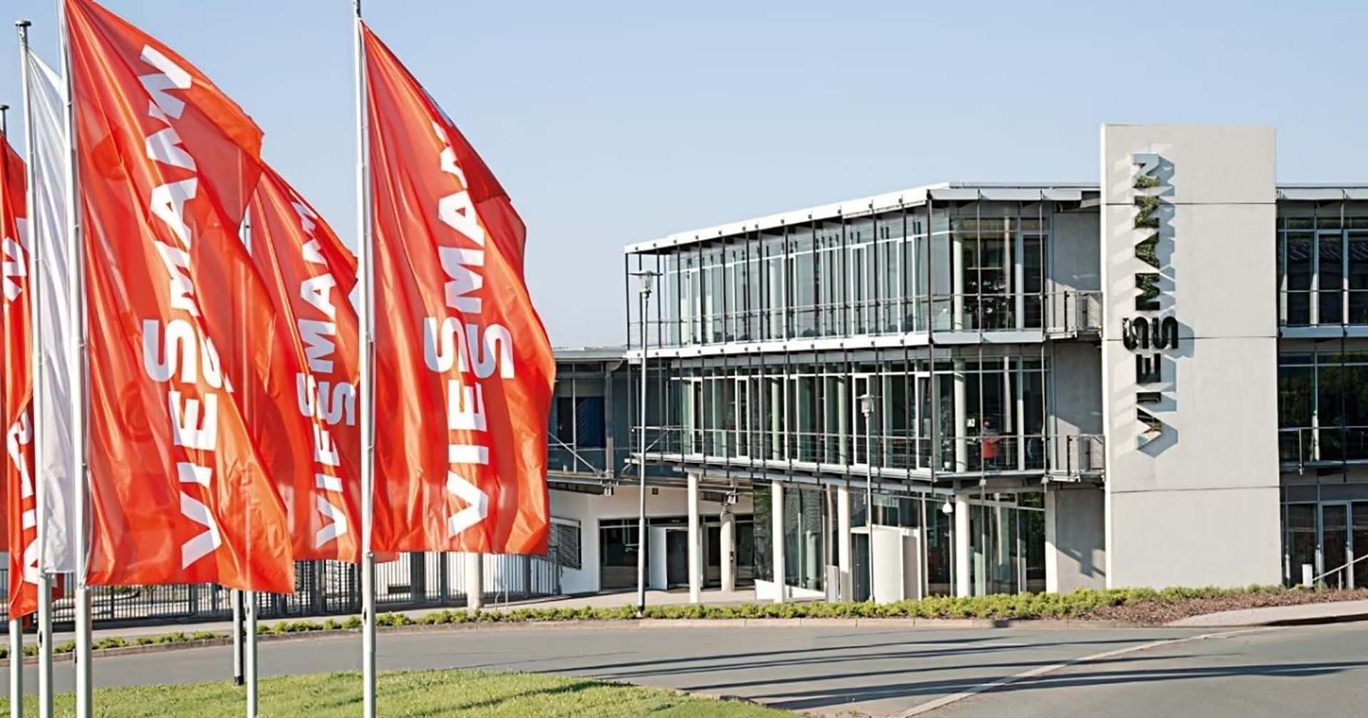 viessmann sito produttivo