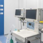 prodotti Vimar nella struttura San Gaetano Clinica e Ricerca a Thiene
