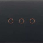 Vimar Eikon Exé con comando Tondo