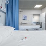 prodotti Vimar nella struttura San Gaetano Clinica e Ricerca a Thiene