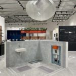 Vitra la bellezza è di casa nel nuovo showroom di Fiorano Modenese
