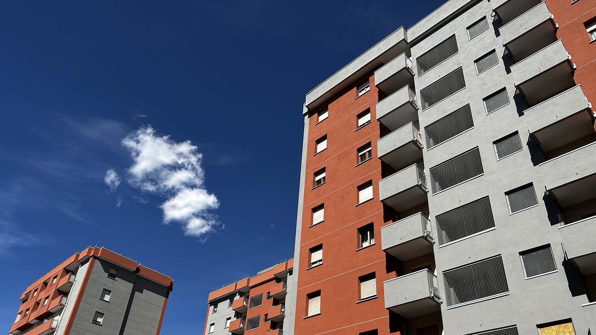 una recente realizzazione