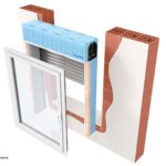 Alpac presystem monoblocco per avvolgibile