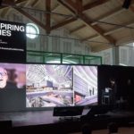 Bernardo Fort-Brescia architetto e founder Arquitectonica