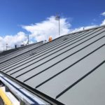 Brianza Plastica consominio ad Ascoli Piceno isolato termicamente con Isotec Parete e Isolam ventilato