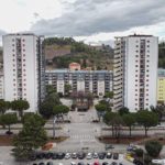 Brianza Plastica consominio ad Ascoli Piceno isolato termicamente con Isotec Parete e Isolam ventilato