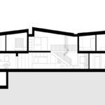 Casa Credai progetto sezione A