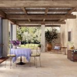 Casalgrande Padana gres porcellanato per pavimenti sopraelevati per aree esterne ma coperte