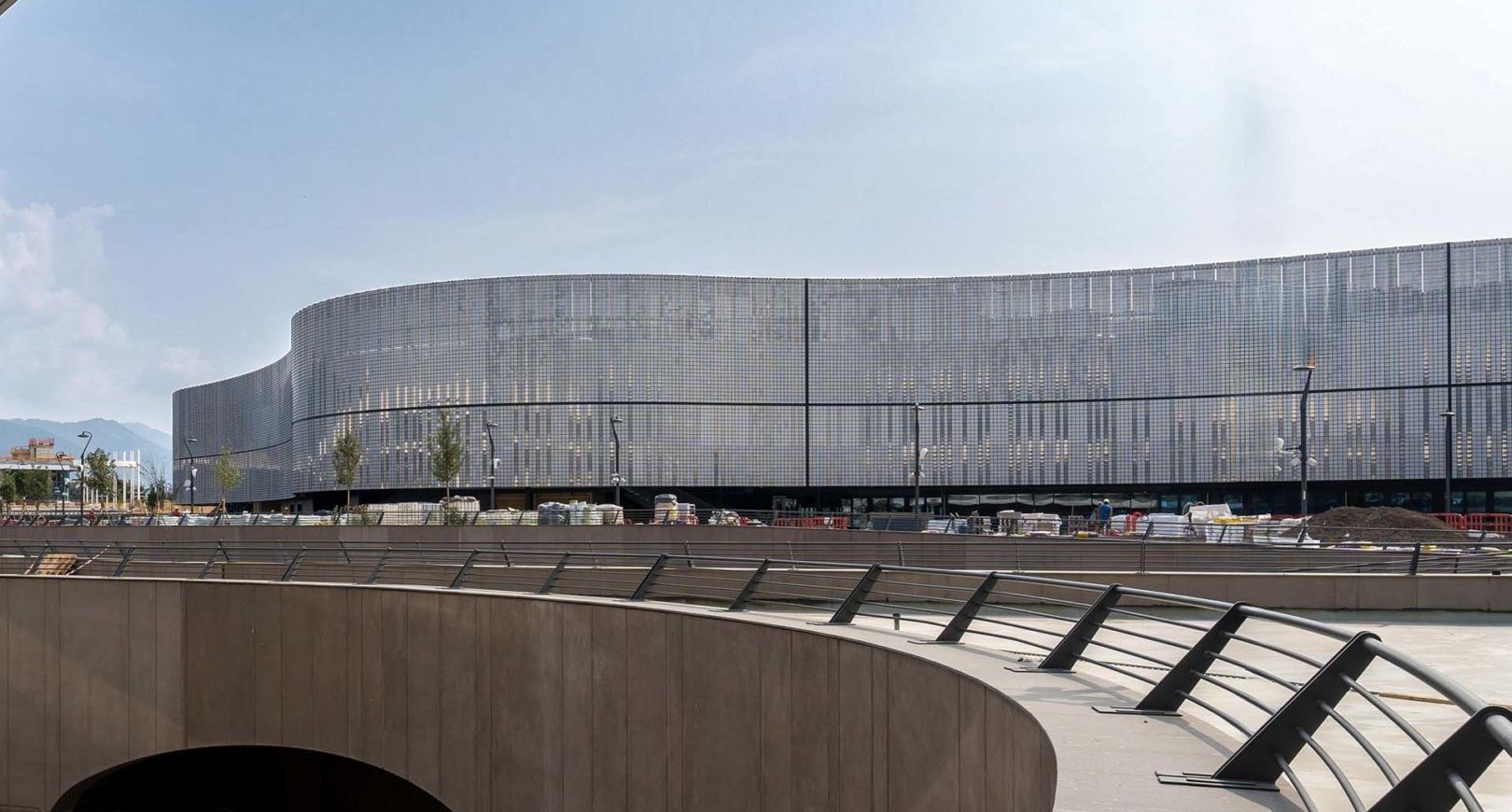 ChorusLife Bergamo l'arena