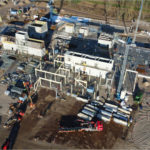 Cobot Hub - Cantiere