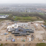 Cobot Hub - Cantiere