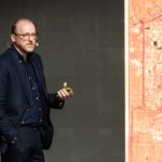 Colin Koop Design partner di Skidmore, Owings & Merrill