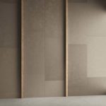 Fiandre collezione Tribute100 serie fold colore mink