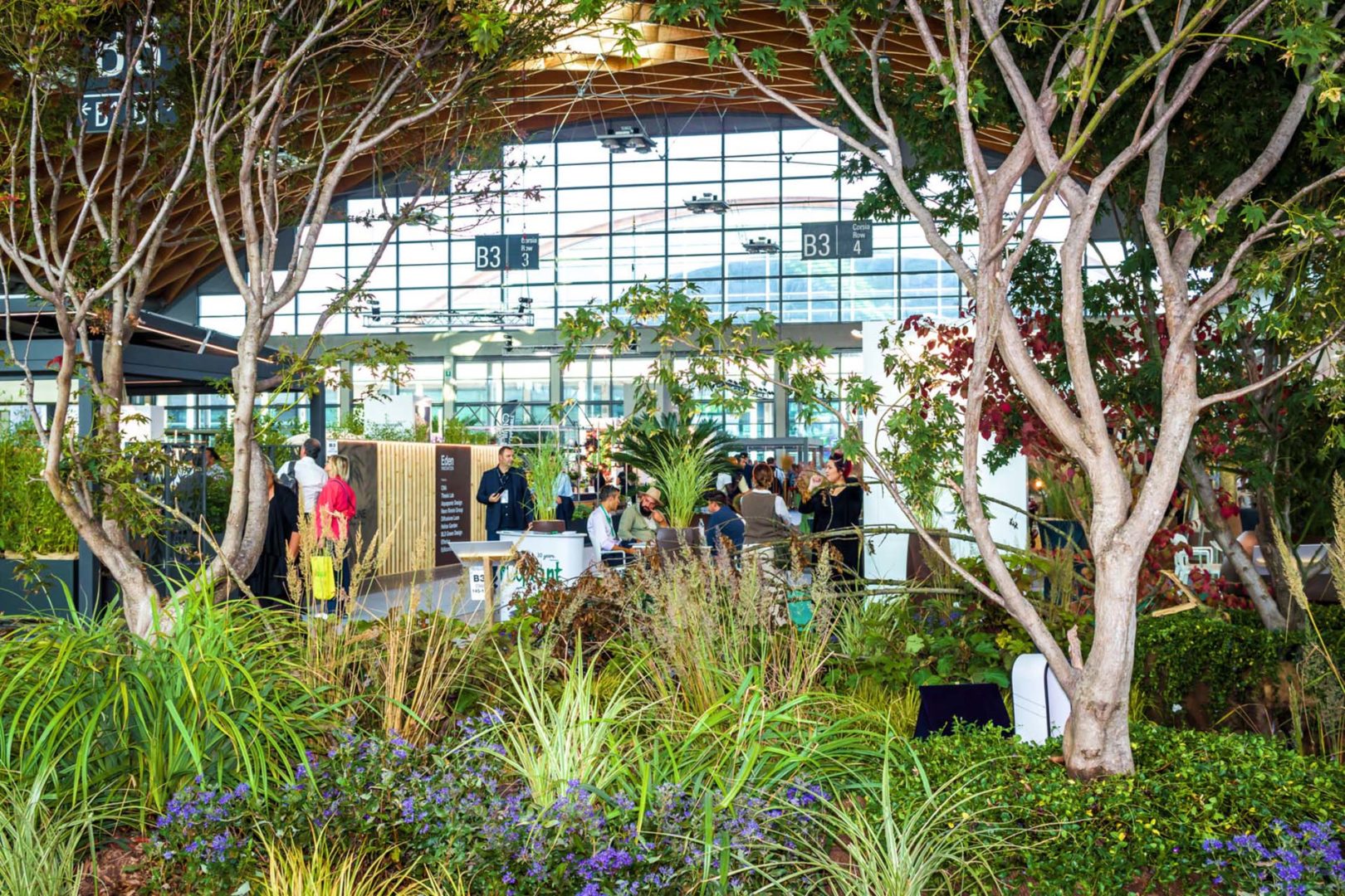 Greenscape edizione 2023 ©Guido Giannelli