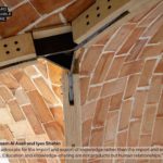 Opera partecipante al Global Award for Sustainable Architecture