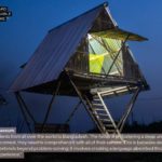 Opera partecipante al Global Award for Sustainable Architecture