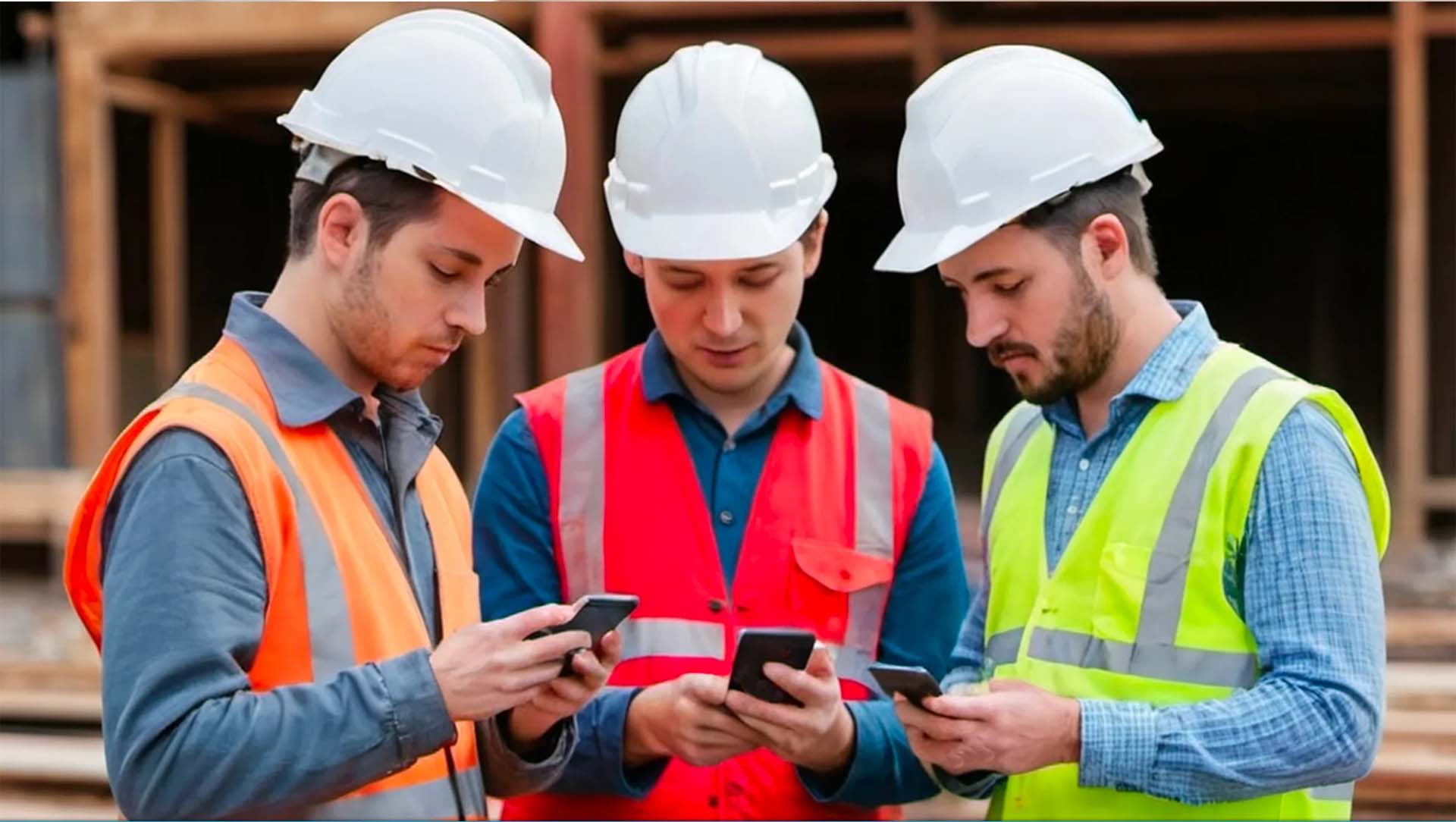 Mela Works app cantieri per la gestione dei cantieri