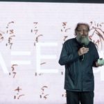 Michele De Lucchi architetto founder Amdl Circle