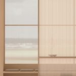 OmniDecor Pure Lines Wellness disegnata da Lidia Covello