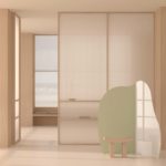 OmniDecor Pure Lines Japan disegnata da Lidia Covello