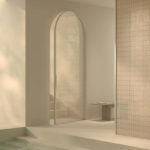 OmniDecor Pure Lines Wellness disegnata da Lidia Covello