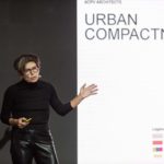 Patricia Veil architetto e founder di Acpv Architects