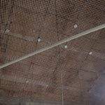 Ruregold la rete in fibra di vetro