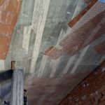 Ruregold il sistema SafeNet per sistemare lo sfondellamento del solaio