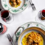 Stendhal l'ossobuco e i mondeghili