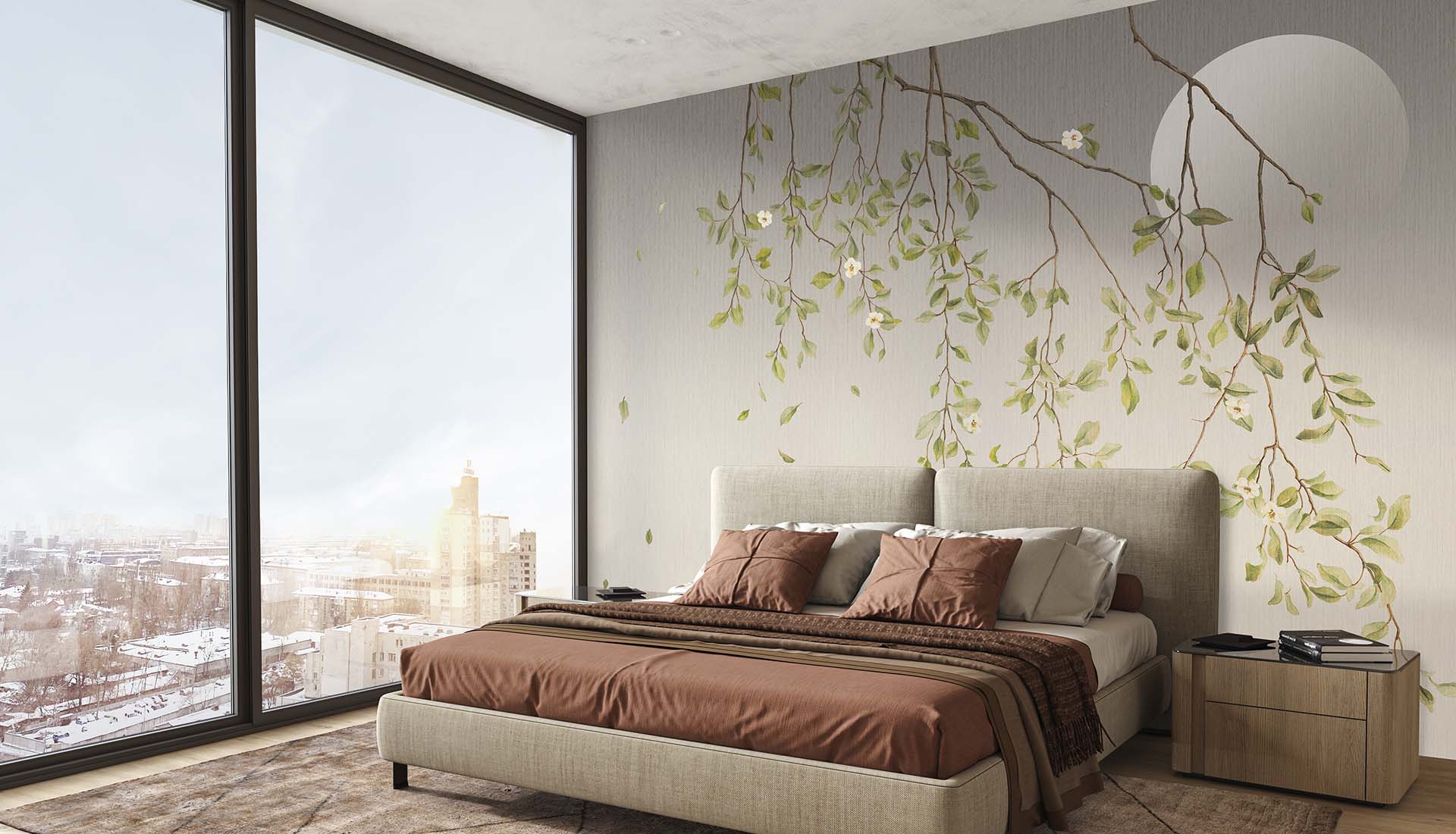 WallPepper/Group collezione best wallpapers modello gentle breeze