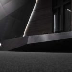 Complesso Sidera, l'auditorium