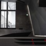 Complesso Sidera, l'auditorium