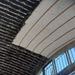 Actis Triso Hybrid lavori di posa