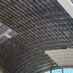 Actis Triso Hybrid lavori di posa