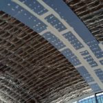 Actis Triso Hybrid lavori di posa