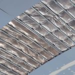 Actis Triso Hybrid lavori di posa