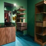 Artelinea collezione Plissé