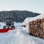 Bobcat soluzioni per la rimozione della neve