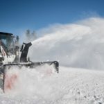Bobcat soluzioni per la rimozione della neve