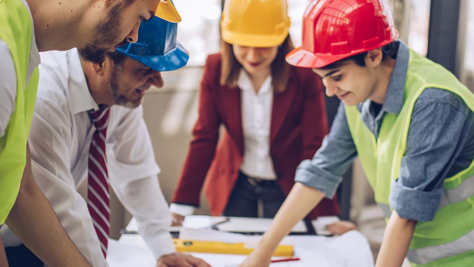 Cni tecnici al lavoro