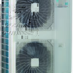 Daikin Vrv 5