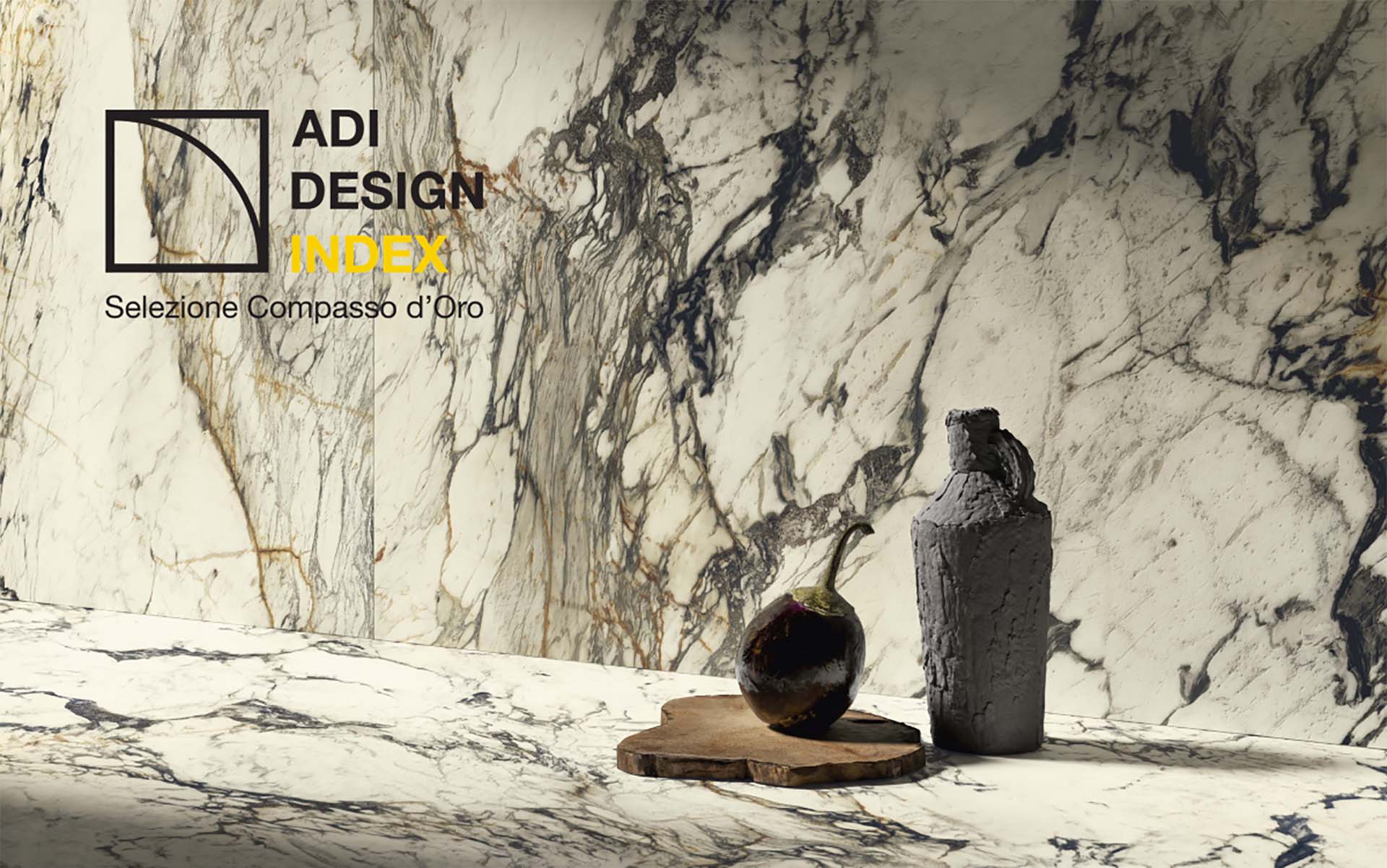 Del Conca Adi Design