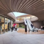 Design International collegamenti fra piani