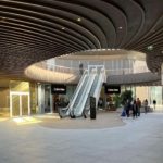 Design International collegamenti fra piani