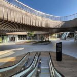 Design International collegamenti fra piani