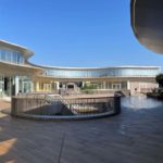 Design International terrazze ospitali